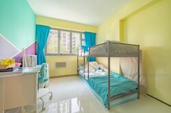 Blk 431A Bedok North Woods (Bedok), HDB 4 Rooms #458243161